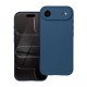 Apple iPhone 17 Pro Soft Dark Blue Кейс