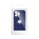 Apple iPhone 17 Pro Soft Dark Blue Кейс