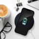 Apple iPhone 17 Pro Soft Dark Blue Кейс