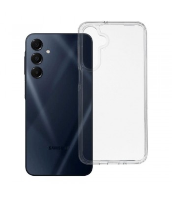 Samsung A16 Super Clear Hybrid Transparent Кейс
