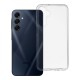 Samsung A16 Super Clear Hybrid Transparent Кейс