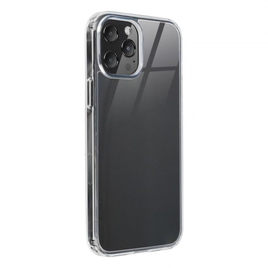 Samsung A16 Super Clear Hybrid Transparent Кейс