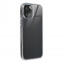Samsung A16 Super Clear Hybrid Transparent Кейс Samsung A16 Super Clear Hybrid Transparent Кейс