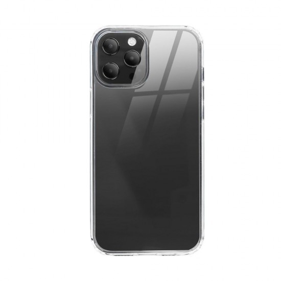 Samsung A16 Super Clear Hybrid Transparent Кейс