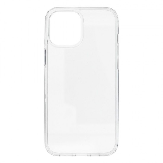 Samsung A16 Super Clear Hybrid Transparent Кейс