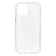 Samsung A16 Super Clear Hybrid Transparent Кейс