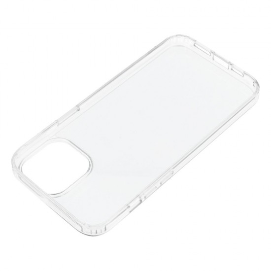 Samsung A16 Super Clear Hybrid Transparent Кейс