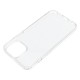 Samsung A16 Super Clear Hybrid Transparent Кейс