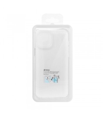 Samsung A16 Super Clear Hybrid Transparent Кейс