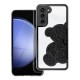 Samsung A56 5G Teddy Bear Black Кейс