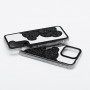 Samsung A16 Teddy Bear Black Кейс