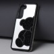 Samsung A56 5G Teddy Bear Black Кейс