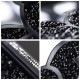 Samsung A56 5G Teddy Bear Black Кейс