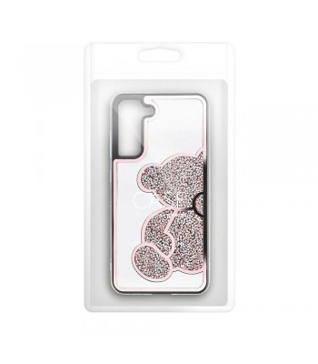 Samsung A16 Teddy Bear Pink Кейс