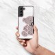Samsung A56 5G Teddy Bear Pink Кейс