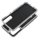 Samsung A56 5G Teddy Bear Silver Кейс