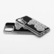Samsung A56 5G Teddy Bear Silver Кейс