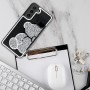 Samsung A16 Teddy Bear Silver Кейс Samsung A16 Teddy Bear Silver Кейс