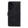 Samsung A17 Tender Book Black Кейс Samsung A17 Tender Book Black Кейс