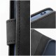 Samsung A17 Tender Book Black Кейс