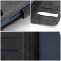 Samsung A17 Tender Book Black Кейс Samsung A17 Tender Book Black Кейс