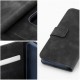 Samsung A17 Tender Book Black Кейс