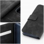 Samsung A17 Tender Book Black Кейс Samsung A17 Tender Book Black Кейс