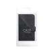 Samsung A17 Tender Book Black Кейс