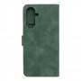 Samsung A17 Tender Book Green Кейс