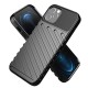 Apple iPhone 17 Pro Thunder Black Кейс