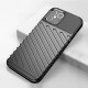 Apple iPhone 17 Pro Thunder Black Кейс