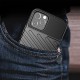 Apple iPhone 17 Pro Thunder Black Кейс