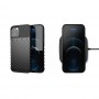Apple iPhone 17 Thunder Black Кейс Apple iPhone 17 Thunder Black Кейс