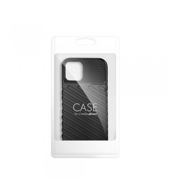 Apple iPhone 17 Thunder Black Кейс