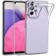 Samsung S25 Edge Ultra Slim 0,3mm Transparent Кейс