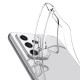 Samsung S25 Edge Ultra Slim 0,3mm Transparent Кейс
