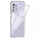 Samsung S25 Edge Ultra Slim 0,3mm Transparent Кейс