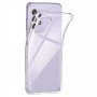 Samsung S25 Edge Ultra Slim 0,3mm Transparent Кейс Samsung S25 Edge Ultra Slim 0,3mm Transparent Кейс