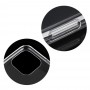 Samsung S25 Edge Ultra Slim 0,3mm Transparent Кейс Samsung S25 Edge Ultra Slim 0,3mm Transparent Кейс