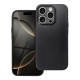 Samsung A36 5G Ultrathin Matt Black Кейс