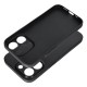 Samsung A36 5G Ultrathin Matt Black Кейс