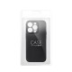 Samsung A36 5G Ultrathin Matt Black Кейс