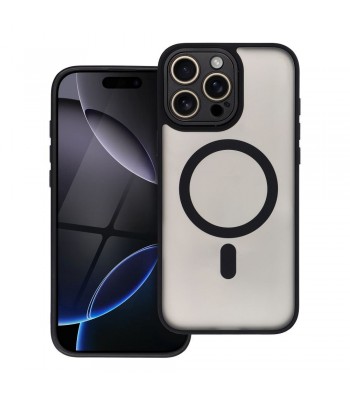 Samsung A56 Variete Mag Cover Black Кейс