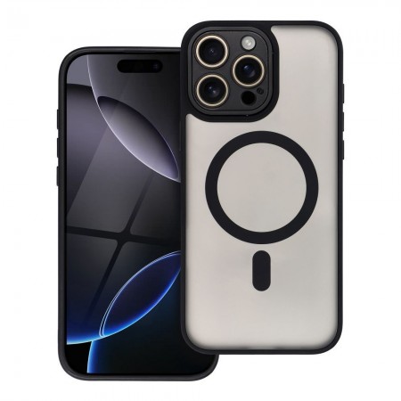 Samsung A56 Variete Mag Cover Black Кейс