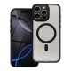 Samsung A56 Variete Mag Cover Black Кейс