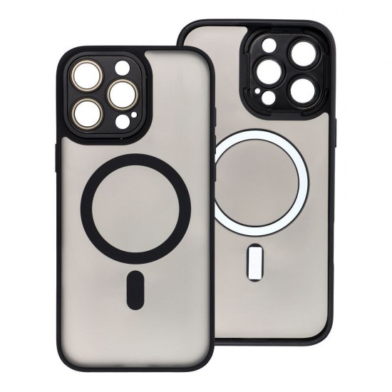 Samsung A56 Variete Mag Cover Black Кейс