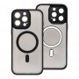 Samsung A56 Variete Mag Cover Black Кейс Samsung A56 Variete Mag Cover Black Кейс