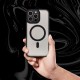 Samsung A56 Variete Mag Cover Black Кейс