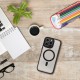 Samsung A56 Variete Mag Cover Black Кейс
