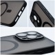 Samsung A56 Variete Mag Cover Black Кейс